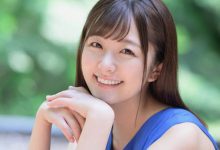 【乐玩LEWIN】青空ひかり(青空光)作品STARS-138介绍及封面预览-乐玩真人线上娱乐