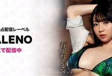 【乐玩LEWIN】生田みなみ(生田美波)作品FLNS-001介绍及封面预览-乐玩真人线上娱乐