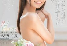 【乐玩LEWIN】永野いち夏(永野一夏)作品STARS-127介绍及封面预览-乐玩真人线上娱乐