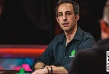 【EV扑克】话题 | Alec Torelli 在 2023 年 WSOP 上关键牌局的思考-乐玩真人线上娱乐