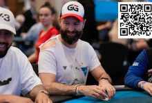 【EV扑克】新策略效果显著 丹牛在2024年高歌猛进，再次斩获亚军……-乐玩真人线上娱乐