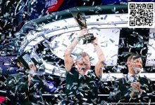 【EV扑克】EPT巴黎站 | 主赛结束，国人最好成绩33名，英国老将Barny Boatman成EPT历届最年长冠军-乐玩真人线上娱乐