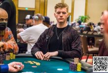 【EV扑克】学院派 VS 实战派,他俩今年的对赌绝对精彩-乐玩真人线上娱乐