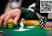 【EV扑克】测试:你能玩转3Bet底池吗?-乐玩真人线上娱乐
