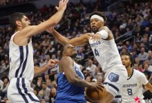 迈博体育 爱德华兹轰34分唐斯摘两双 森林狼击退灰熊迎3连胜-乐玩真人线上娱乐