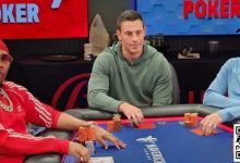 【EV扑克】话题 | “新时代”–Garrett Adelstein暗示将重返直播游戏领域-乐玩真人线上娱乐