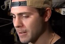 大发体育-德布鲁斯克承认很难不担心 NHL 交易截止日期,大发助力你的致富之路!-乐玩真人线上娱乐