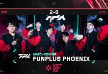 【乐玩LEWIN】?无畏契约FPX 2-0 DRG：FPX全员枪准人狠！成功晋级马德里-乐玩真人线上娱乐