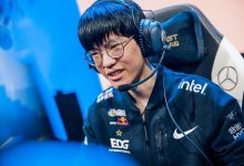 【乐玩LEWIN】EDG官方:Jiejie仍需静养两到三周,目前恢复良好,请大家放心-乐玩真人线上娱乐