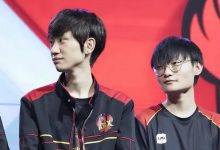 【乐玩LEWIN】玩尬的是吧?Ning：第一把对面选?，Tian第二把就不开朗了-乐玩真人线上娱乐