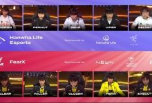 【乐玩LEWIN】?LCK春季赛:Zeka绝活阿卡丽团战单切维鲁斯兜底 HLE扳回一城-乐玩真人线上娱乐