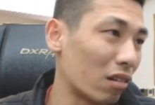 【乐玩LEWIN】旭旭宝宝谈斗鱼主播上热搜：有人瞎造谣谁要回来？他一家全跑了！-乐玩真人线上娱乐