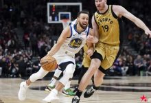 大发体育-库里飙7记三分砍25+6+6 勇士擒猛龙迎3连胜，大发助力你的致富之路！-乐玩真人线上娱乐