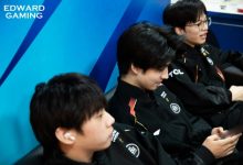 【乐玩LEWIN】EDG赛后返图:脚踏实地,不改求胜之心!-乐玩真人线上娱乐