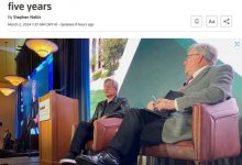 【乐玩LEWIN】你别骗我?黄仁勋：通用人工智能预计五年内问世 可通过任何人类测试-乐玩真人线上娱乐