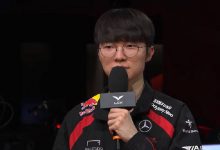 【乐玩LEWIN】Faker:Oner选手做好了如果有必要随时上场的准备 状态好一点-乐玩真人线上娱乐