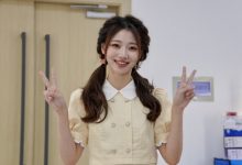 【乐玩LEWIN】甜妹爱了爱了~阿芙晒照：双马尾芙大家觉得怎么样-乐玩真人线上娱乐