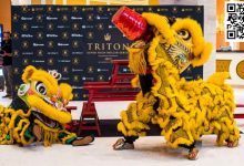 【EV扑克】众星齐聚Triton济州站 中国军团多人强势晋级15K 8MAX赛-乐玩真人线上娱乐