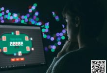 【EV扑克】话题 | 10 个将改变你的游戏的基本扑克统计数据-乐玩真人线上娱乐