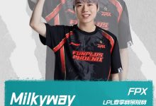 【乐玩LEWIN】近几年最强新人?Milkyway击杀数打野断层领先 数据远超老牌打野-乐玩真人线上娱乐