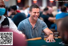 【EV扑克】HCL2024百万赛时间确定！网友：能不能让盖哥来参加？-乐玩真人线上娱乐