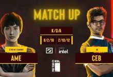 【乐玩LEWIN】?血脉压制?Ame再遇苦主状态低迷 XG不敌OG出线形势堪忧-乐玩真人线上娱乐