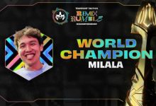 【乐玩LEWIN】云顶S10世界赛北美选手milala夺冠,中国选手分列二三四名-乐玩真人线上娱乐