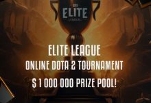 【乐玩LEWIN】赛事方Fissure与ESB合作推出百万美元奖金线上赛:LGD AR XG直邀-乐玩真人线上娱乐