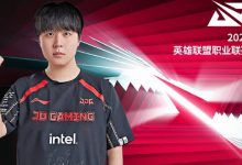 【乐玩LEWIN】LPL每日TOP5:Kanavi猛龙摆尾拳脚展英姿-乐玩真人线上娱乐
