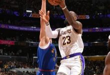 大发体育-从超越前辈到超越自己!詹姆斯40000分神迹诞生全纪,大发助力你的致富之路!-乐玩真人线上娱乐