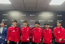 【乐玩LEWIN】WE赛后群访 教练:像今天这样对线都对不了的话就很难赢-乐玩真人线上娱乐