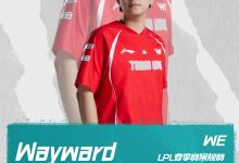 【乐玩LEWIN】真调整好了!Wayward击杀数上单位断层领先 平均2个小局1个单杀-乐玩真人线上娱乐