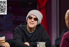 【EV扑克】话题 | Phil Laak重返高额桌，但今天的主角是Justin Gavri-乐玩真人线上娱乐