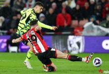 迈博体育 6-0！阿森纳太残暴，4战狂轰21球，争冠三足鼎立-乐玩真人线上娱乐