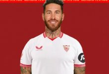 大发体育-落叶归根!拉莫斯回归塞维利亚获官宣,大发助力你的致富之路!-乐玩真人线上娱乐