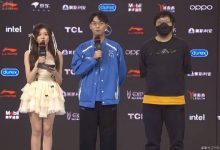 【乐玩LEWIN】Ucal赛后有感：作为让爷爷自豪的孙子 会尽全力展示更好的比赛-乐玩真人线上娱乐