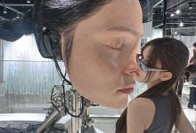 【乐玩LEWIN】赵梦玥UU晒照：毛衣背心尽显腰身 潮人展真可谓潮人遍地-乐玩真人线上娱乐