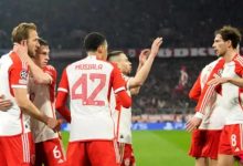 迈博体育 0-1到3-1!拜仁大翻盘,连续5年晋级欧冠8强-乐玩真人线上娱乐