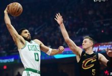 大发体育- 探花空砍4双7分加兰16+11 骑士终结绿军11连胜，大发助力你的致富之路！-乐玩真人线上娱乐