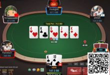 【EV扑克】牌局分析:请不要在没有位置的情况下call 3bet刮set了-乐玩真人线上娱乐