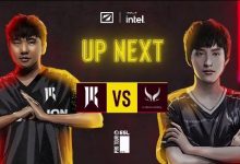 【乐玩LEWIN】?梦幻联赛S22:昨日重现?Xm圣堂中路再被通关 SR扳回一城-乐玩真人线上娱乐