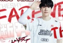 迈博体育:没有了Theshy!WBG如今进季后赛都悬了!-乐玩真人线上娱乐