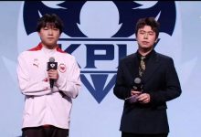 【乐玩LEWIN】西安WE.佩恩赛后采访：敖隐感觉是孙尚香的加强版本-乐玩真人线上娱乐