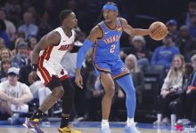 大发体育-巴特勒20+10 哈克斯25分热火不敌雷霆，大发助力你的致富之路！-乐玩真人线上娱乐