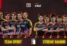 【乐玩LEWIN】?Xm带崩三路葬送前期优势 Larl超神老鹿统治图二 雪碧扳回一城-乐玩真人线上娱乐