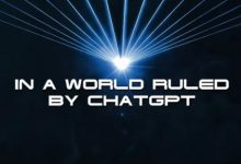 【乐玩LEWIN】全球首部完全由AI生成的电影首映！由50名AI艺术家历时3个月分段创作-乐玩真人线上娱乐