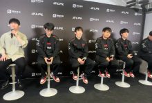 【乐玩LEWIN】JDG赛后群访教练:其实英雄联盟这个游戏不是说前期劣势就一定会输-乐玩真人线上娱乐
