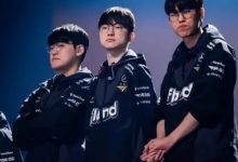 迈博体育：GEN横扫T1，斩断对手12连胜，坐稳联赛第一！-乐玩真人线上娱乐