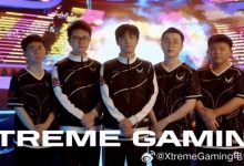 【乐玩LEWIN】XG官博：我们会记住疼痛，调整复盘，再次向山巅发起挑战！-乐玩真人线上娱乐