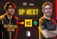 【乐玩LEWIN】?梦幻联赛S22:Emo直呼内行!ATF末日公屏问号骑脸 FLCN1-0BB-乐玩真人线上娱乐